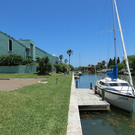 Multi Resorts at Puente Vista Corpus Christi Exterior foto