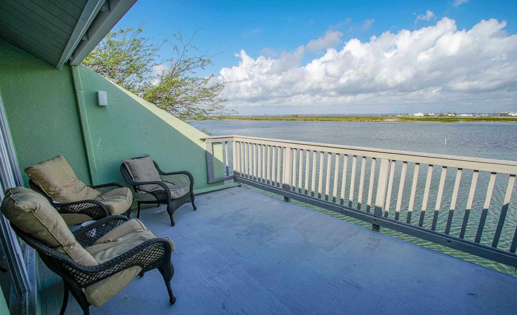 Multi Resorts at Puente Vista Corpus Christi Exterior foto