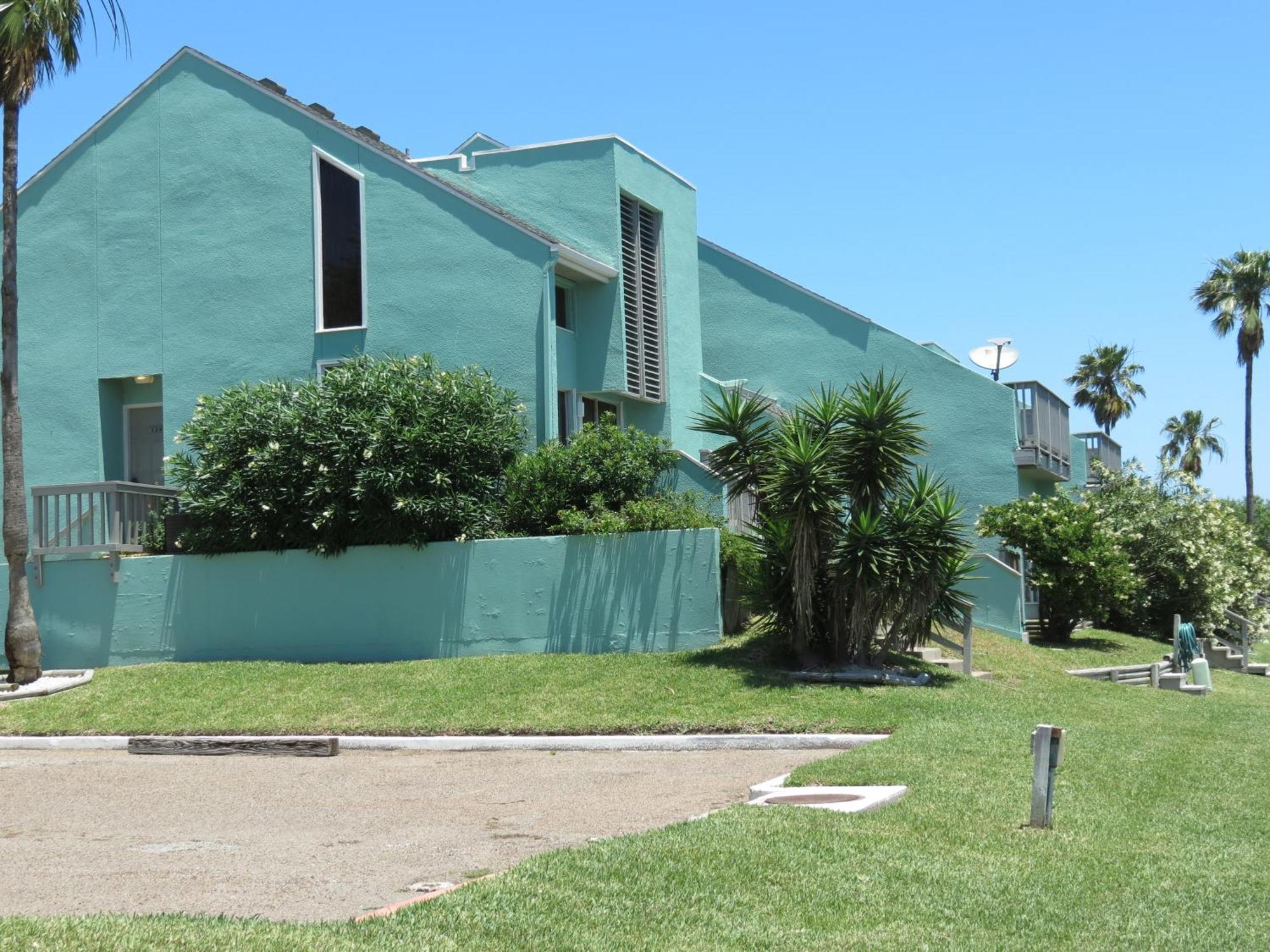 Multi Resorts at Puente Vista Corpus Christi Exterior foto