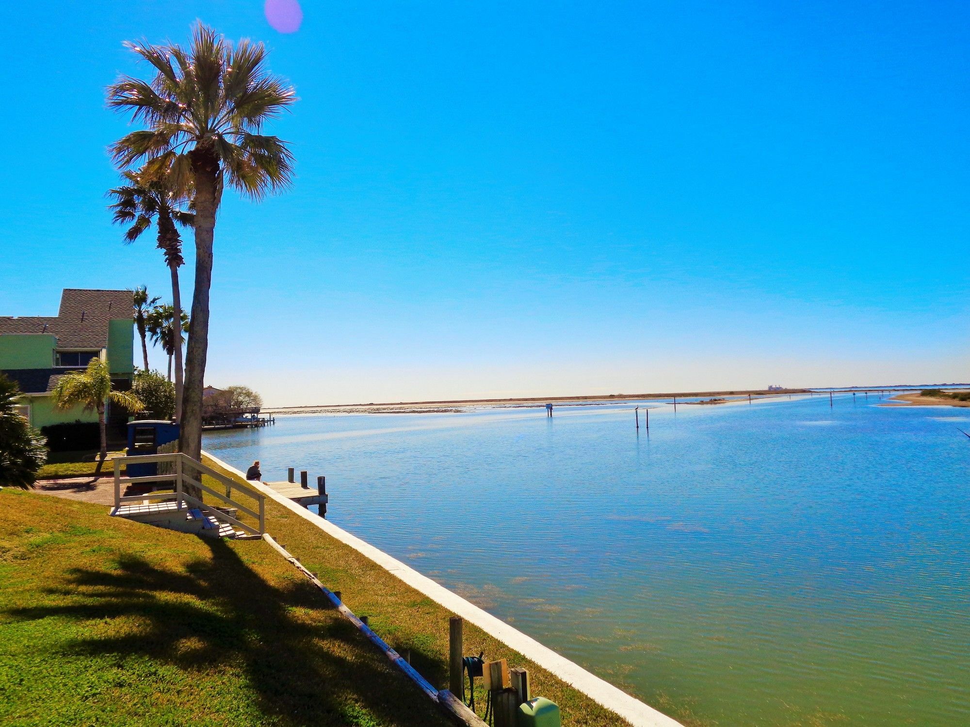 Multi Resorts at Puente Vista Corpus Christi Exterior foto